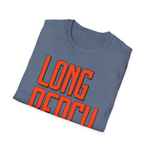 Load image into Gallery viewer, SS T-Shirt, Long Beach - Multi Colors

