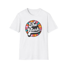 Load image into Gallery viewer, SS T-Shirt, The Clark - Multi Colors
