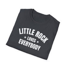 Load image into Gallery viewer, SS T-Shirt, AR Little Rock - Multi Colors
