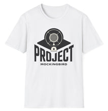 Load image into Gallery viewer, SS T-Shirt, Project Mockingbird

