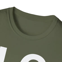 Load image into Gallery viewer, SS T-Shirt, Love Caps - Multi Colors
