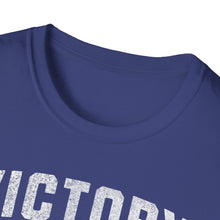 Load image into Gallery viewer, T-Shirt, Victory Monday - Multi Colors
