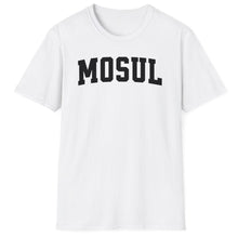 Load image into Gallery viewer, SS T-Shirt, Mosul Blocked
