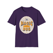 Load image into Gallery viewer, SS T-Shirt, The Magic Bus Shell
