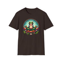 Load image into Gallery viewer, SS T-Shirt, Peace Frog

