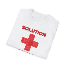 Load image into Gallery viewer, SS T-Shirt, Solution Donor
