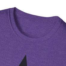Load image into Gallery viewer, SS T-Shirt, Classic Star - Multi Colors
