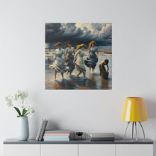 Load image into Gallery viewer, Matte Canvas, Jimmy&#39;s Biloxi
