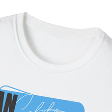 Load image into Gallery viewer, SS T-Shirt, San Francisco Art - Multi Colors
