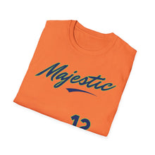 Load image into Gallery viewer, SS T-Shirt, Majestic 12 - Multi Colors
