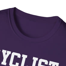 Load image into Gallery viewer, SS T-Shirt, Cyclist - Multi Colors
