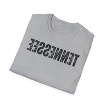 Load image into Gallery viewer, SS T-Shirt, Reverse Tennessee - Multi Colors
