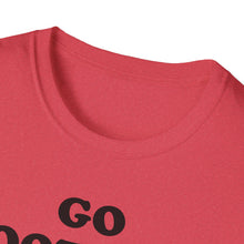 Load image into Gallery viewer, SS T-Shirt, Go Football Team - Multi Colors
