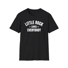 Load image into Gallery viewer, SS T-Shirt, AR Little Rock - Multi Colors

