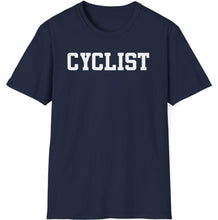 Load image into Gallery viewer, SS T-Shirt, Cyclist - Multi Colors

