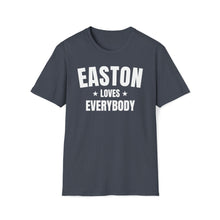 Load image into Gallery viewer, SS T-Shirt, PA Easton - Athletic Navy
