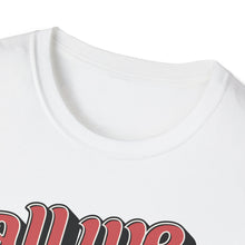 Load image into Gallery viewer, SS T-Shirt, All We Need is Love
