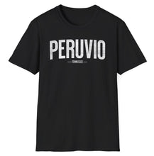 Load image into Gallery viewer, SS T-Shirt, Peruvio Tennessee
