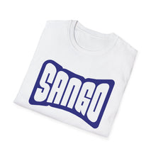 Load image into Gallery viewer, SS T-Shirt, Sango - Multi Colors
