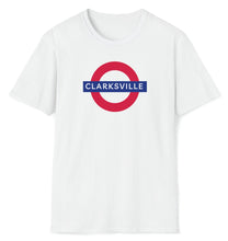 Load image into Gallery viewer, SS T-Shirt, The Clarksville Underground
