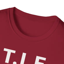 Load image into Gallery viewer, SS T-Shirt, Take It Easy - Multi Colors
