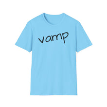 Load image into Gallery viewer, SS T-Shirt, Vamp - Multi Colors

