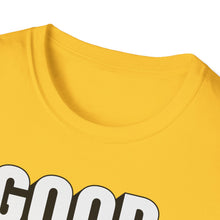 Load image into Gallery viewer, SS T-Shirt, Good Vibes Blocked
