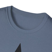 Load image into Gallery viewer, SS T-Shirt, Classic Star - Multi Colors
