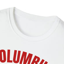 Load image into Gallery viewer, SS T-Shirt, OH Columbus - White | Clarksville Originals
