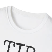 Load image into Gallery viewer, SS T-Shirt, Tip the Band Basic - Multi Colors
