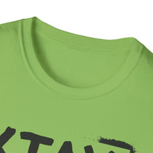 Load image into Gallery viewer, SS T-Shirt, Stay Hungry - Multi Colors
