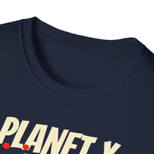 Load image into Gallery viewer, SS T-Shirt, Planet X
