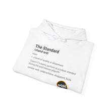 Load image into Gallery viewer, Hoodie, The Standard - White
