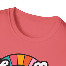Load image into Gallery viewer, SS T-Shirt, Scruffy City - Multi Colors
