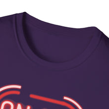 Load image into Gallery viewer, SS T-Shirt, On Air - Multi Colors
