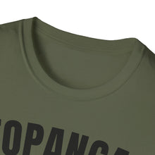 Load image into Gallery viewer, SS T-Shirt, CA Topanga - Multi Colors
