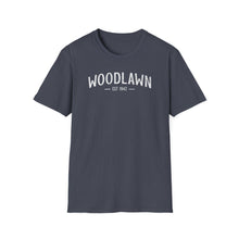 Load image into Gallery viewer, SS T-Shirt, Woodlawn - Multi Colors
