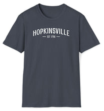 Load image into Gallery viewer, SS T-Shirt, Hopkinsville

