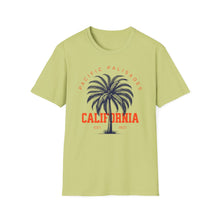 Load image into Gallery viewer, T-Shirt, Pacific Palisades - Multi Colors
