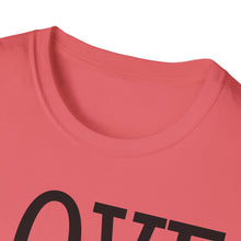 Load image into Gallery viewer, SS T-Shirt, LOVE - Multi Colors
