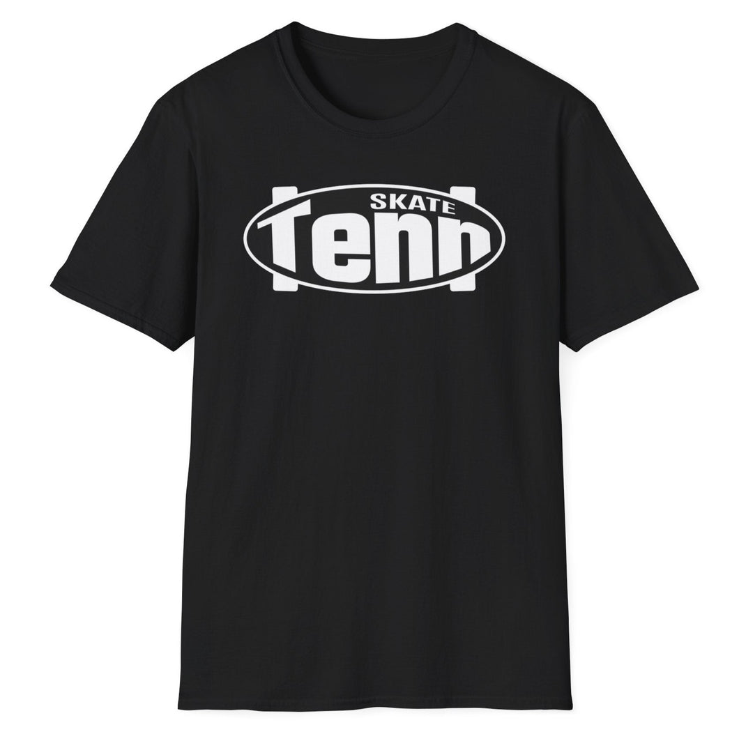 SS T-Shirt, Skate Tennessee