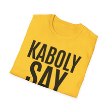 Load image into Gallery viewer, SS T-Shirt, Relax - Multi Colors
