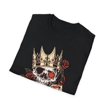Load image into Gallery viewer, SS T-Shirt, Don&#39;t Hate the Player
