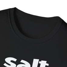 Load image into Gallery viewer, SS T-Shirt, Salt Pepper - Multi Colors
