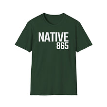 Load image into Gallery viewer, SS T-Shirt, Native 865 - Multi Colors
