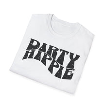 Load image into Gallery viewer, SS T-Shirt, Dirty Hippie
