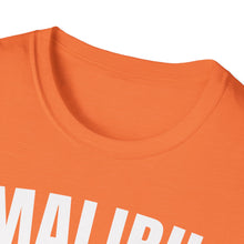 Load image into Gallery viewer, SS T-Shirt, CA Malibu Blue - Multi Colors
