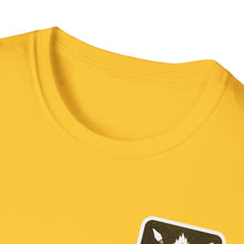 Load image into Gallery viewer, SS T-Shirt, 423 Crossed - Multi Colors
