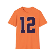 Load image into Gallery viewer, SS T-Shirt, 12 - Multi Colors
