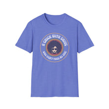 Load image into Gallery viewer, SS T-Shirt, A Chick with Drive - Multi Colors
